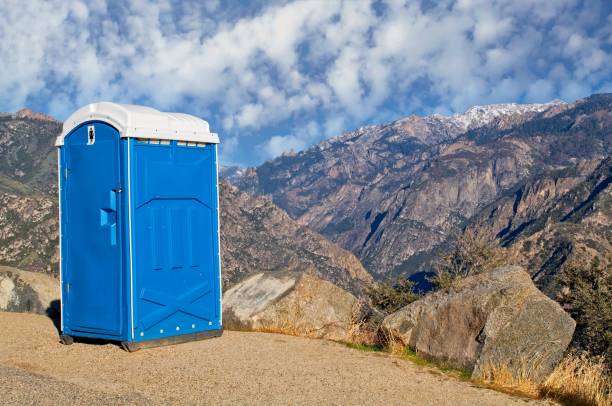 Edmond, OK Portable Potty Rental Company